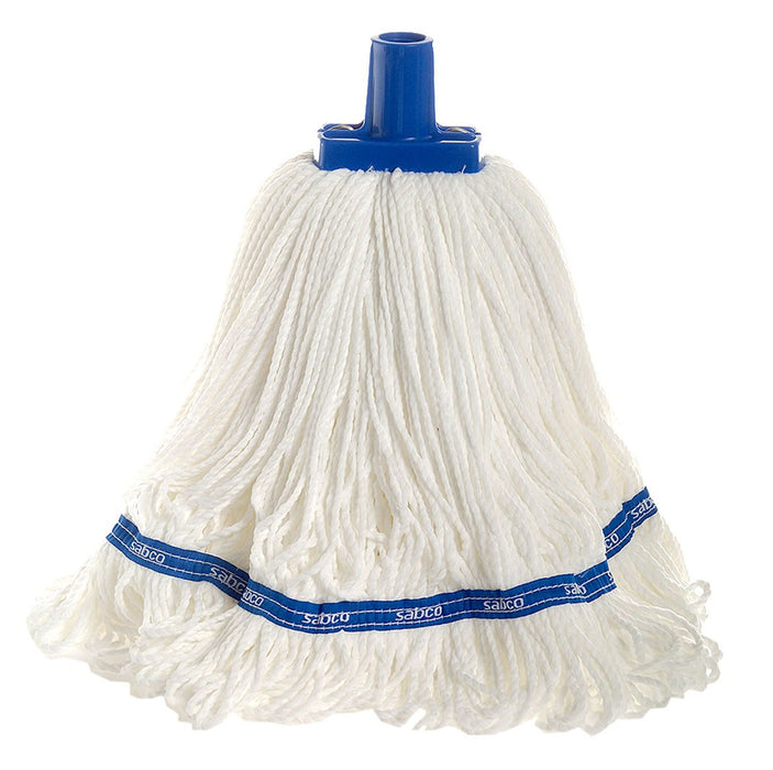 Mop Head Microfibre Commercial Premium Grade