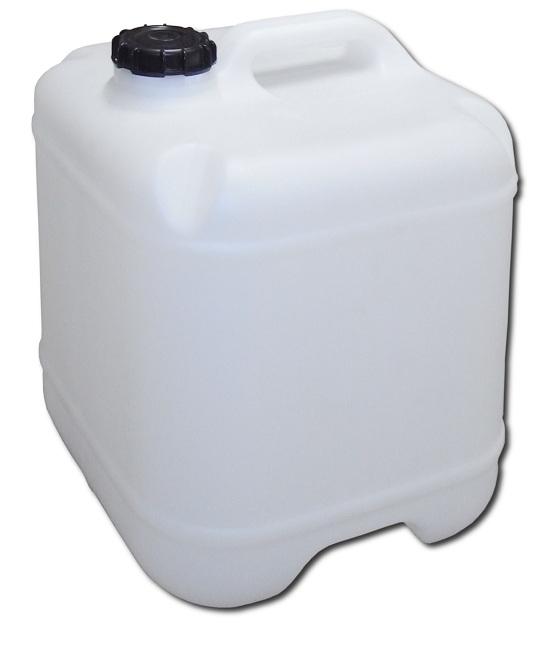 Empty Container with lid Melbourne Solvents