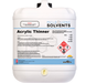 Acrylic Thinner- Melbourne Solvents