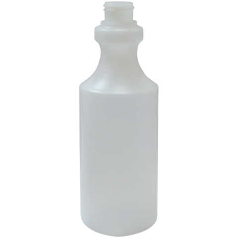 500ml bottle with lid Melbourne Solvents