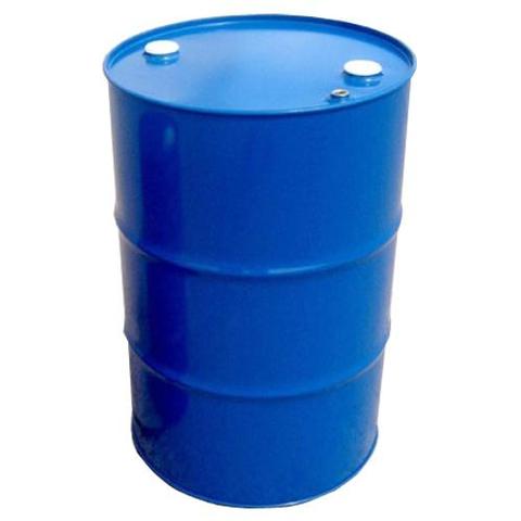 200 L Metal Drum Melbourne Solvents