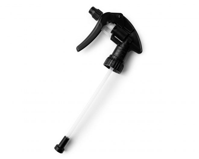 CANYON SUPER BLACK – CHEMICAL RESISTANT