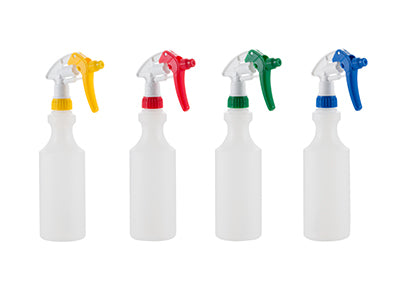 Spray Bottle (500ml or 1L) with Canyon Trigger (EACH)
