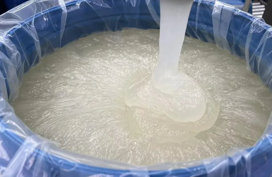 Sodium Laureth Sulfate 70% ( SLES 70% )
