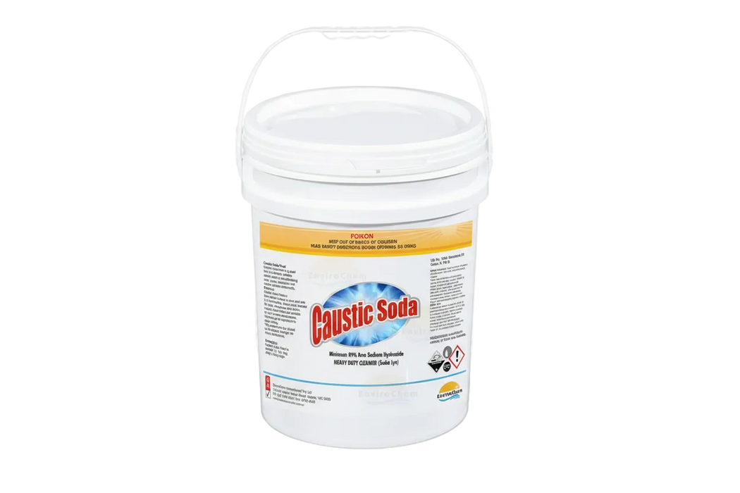 Caustic Soda 20kg
