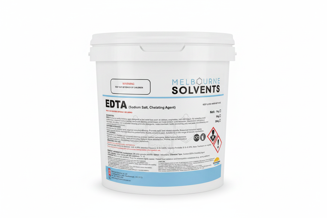 EDTA 5kg Bucket