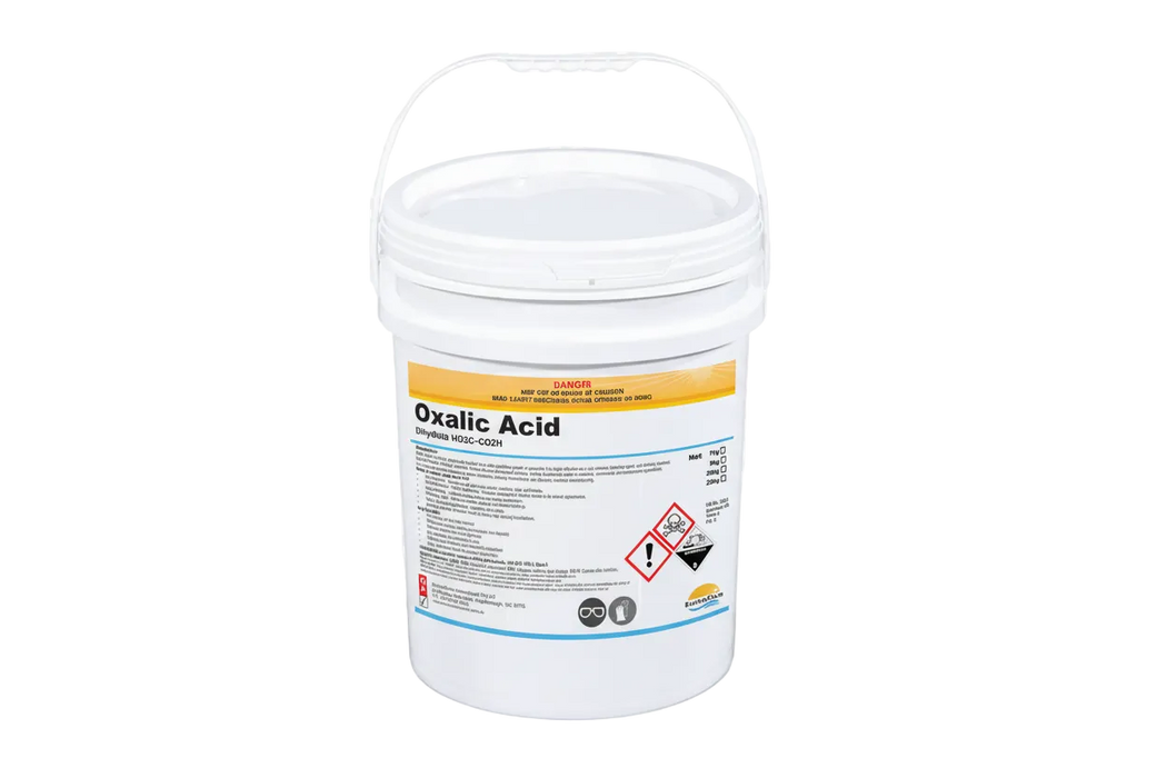 Oxalic Acid 20kg