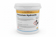 Potassium Hydroxide 5kg Bucket