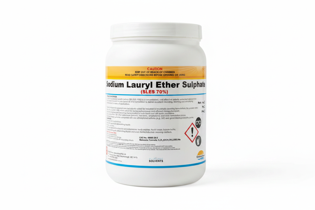 SLES 1kg jar