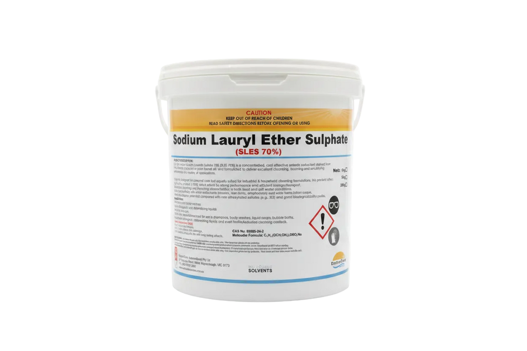 SLES 5kg Bucket