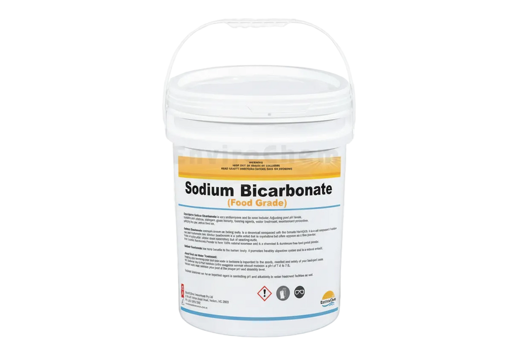 Sodium Bicarbonate 20kg
