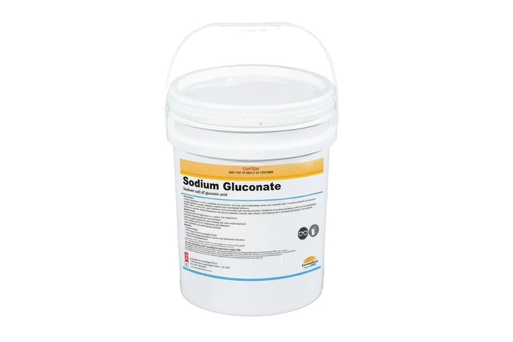 Sodium Gluconate 20kg