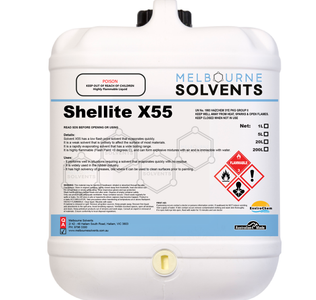 Buy Shellite X55 / Solvent X55