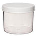 500 gram container with lid- Melbourne Solvents