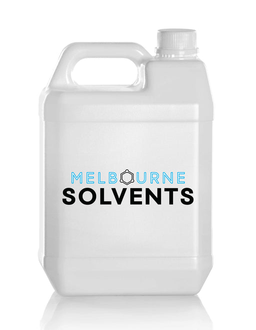 Melbourne Solvents 5L Drum or Can with Lid/Cap