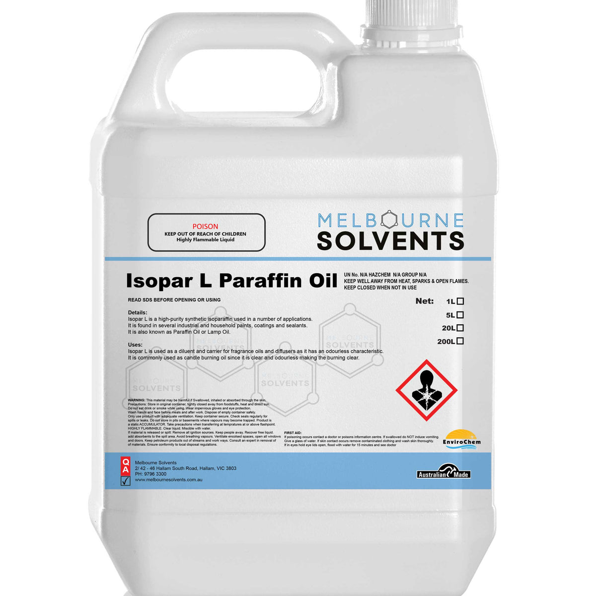 Liquid paraffin lamp oil deals