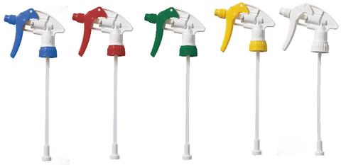 Spray Trigger Melbourne Solvents